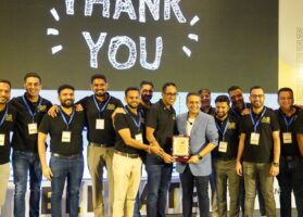 Elevate Event with Business Coach Rajiv Talreja