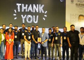 Elevate Event with Business Coach Rajiv Talreja