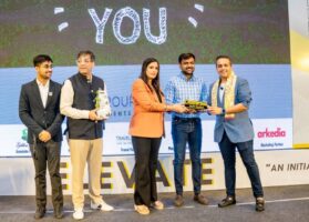 Elevate Event with Business Coach Rajiv Talreja